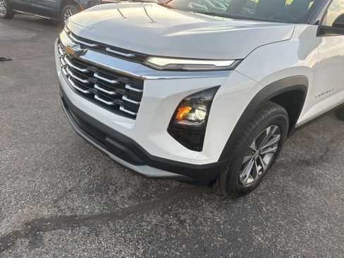 New 2026 Chevrolet Silverado 1500 LT Trail Boss w/ LT Trail Boss Premium Package image 9