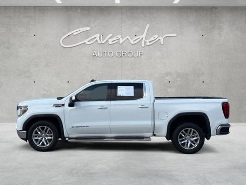 Used 2019 GMC Sierra 1500 SLE w/ SLE Value Package image 13