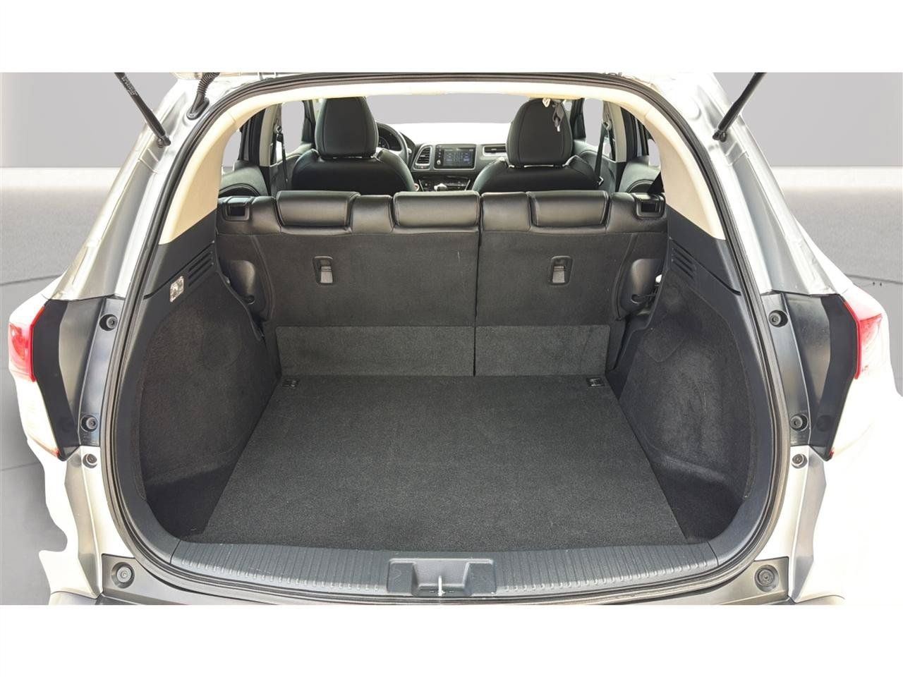 Used 2022 Honda HR-V EX-L image 33