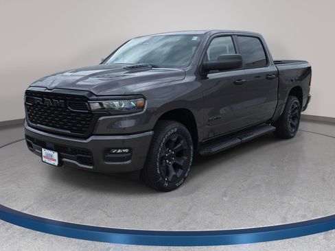 New 2026 RAM 1500 Express AWD/4WD image 33