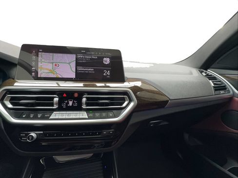 Used 2023 BMW X3 sDrive30i w/ Convenience Package RWD image 45