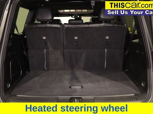 Used 2022 Jeep Wagoneer Series I w/ Premium Group I image 29