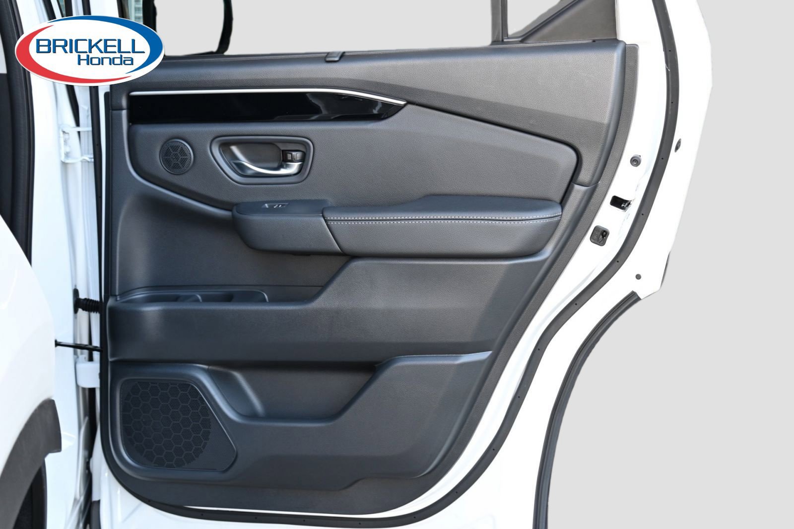 New 2026 Honda Pilot EX-L image 14