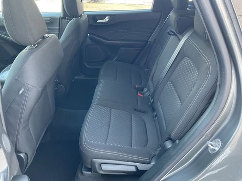 Used 2024 Ford Escape Active w/ Tech Pack #2 image 21