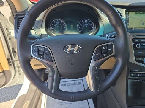 Used 2017 Hyundai Azera image 23