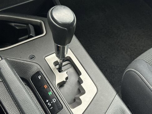 Used 2017 Toyota RAV4 XLE image 29