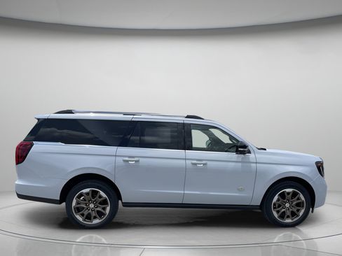 New 2026 Ford Expedition Max King Ranch AWD/4WD image 2