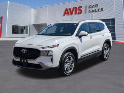 Used 2023 Hyundai Santa Fe SEL