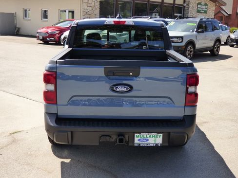 New 2026 Ford Maverick Lariat AWD/4WD image 4