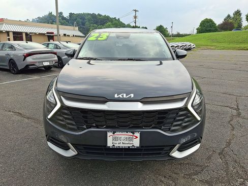 Used 2023 Kia Sportage LX AWD/4WD image 21