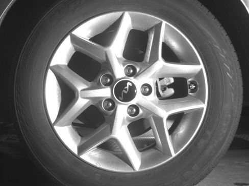 Used 2025 Kia Soul LX w/ LX Technology Package image 14