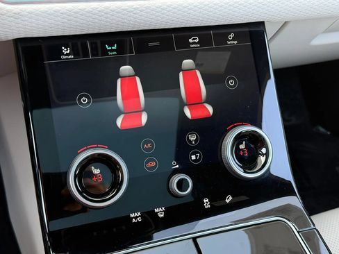 Used 2020 Land Rover Range Rover Velar R-Dynamic S AWD/4WD image 25