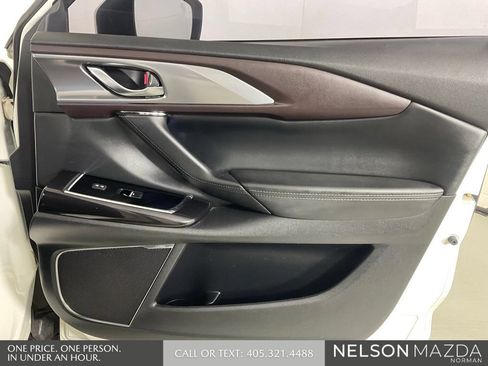 Used 2018 MAZDA CX-9 Grand Touring FWD image 21