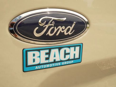 Used 2024 Ford Bronco Sport Outer Banks w/ Tech Package AWD/4WD image 36