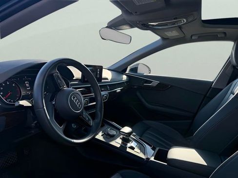Used 2019 Audi A4 2.0T Premium w/ Convenience Package image 13