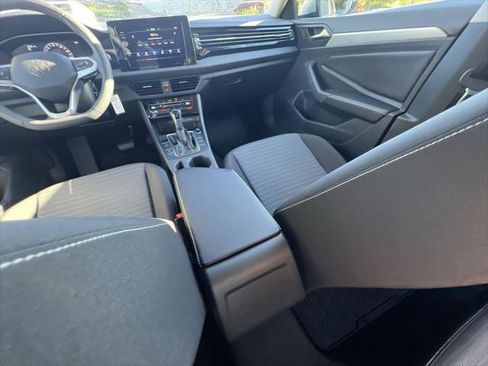 New 2026 Volkswagen Jetta S FWD image 20