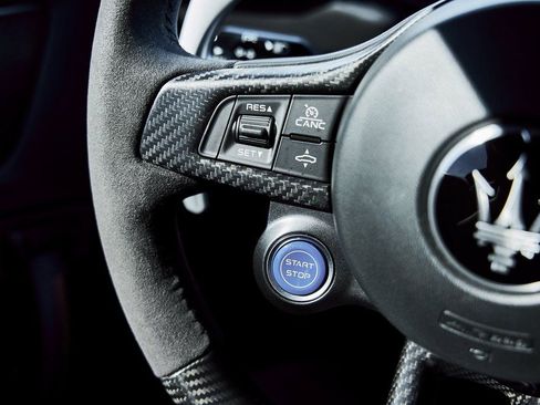 Used 2023 Maserati MC20 Coupe image 50