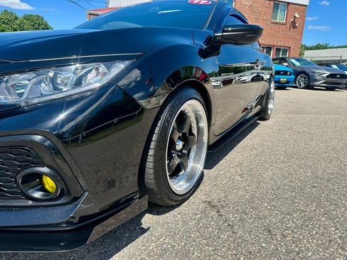 Used 2017 Honda Civic Si image 29