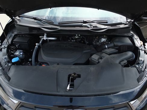 Used 2025 Honda Odyssey Sport-L image 11