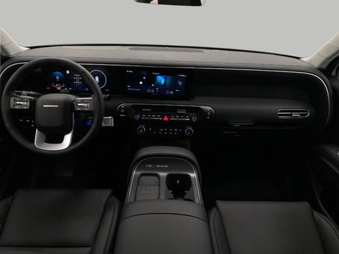 New 2026 Hyundai Palisade SEL AWD/4WD image 21