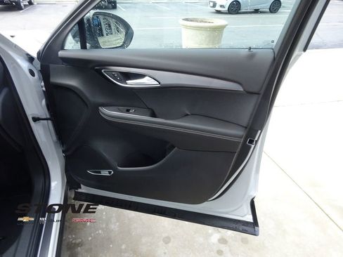 New 2026 Buick Envision Sport Touring image 28