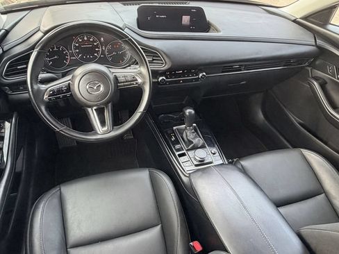 Used 2025 MAZDA CX-30 AWD 2.5 S w/ Preferred Package image 13
