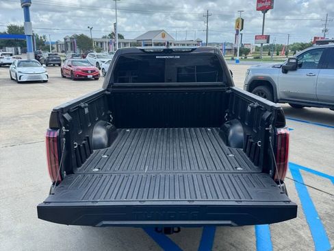 Used 2022 Toyota Tundra Limited RWD image 7