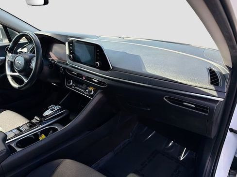 Used 2022 Hyundai Sonata SEL w/ Convenience Package image 29