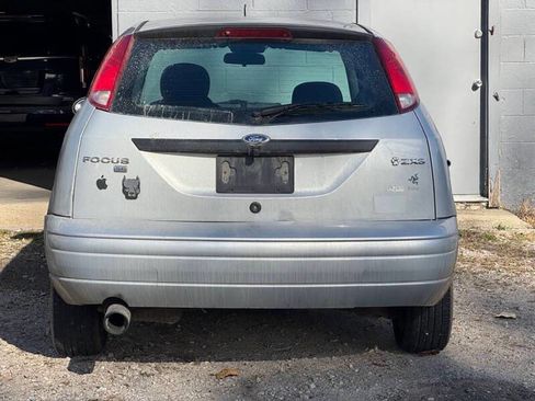 Used 2005 Ford Focus SES image 6