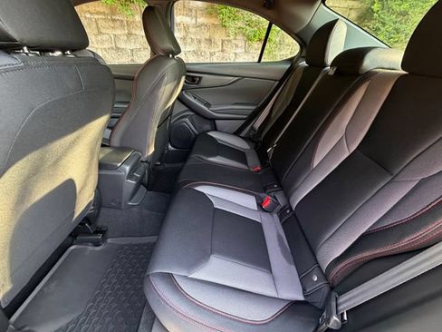 Used 2022 Subaru WRX AWD/4WD image 26