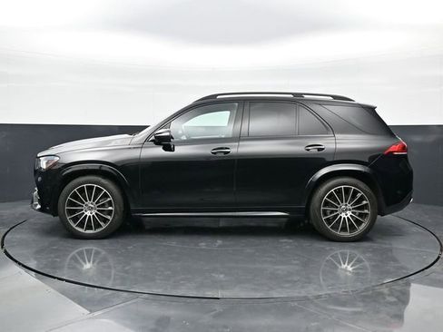 Used 2023 Mercedes-Benz GLE 450 4MATIC image 4