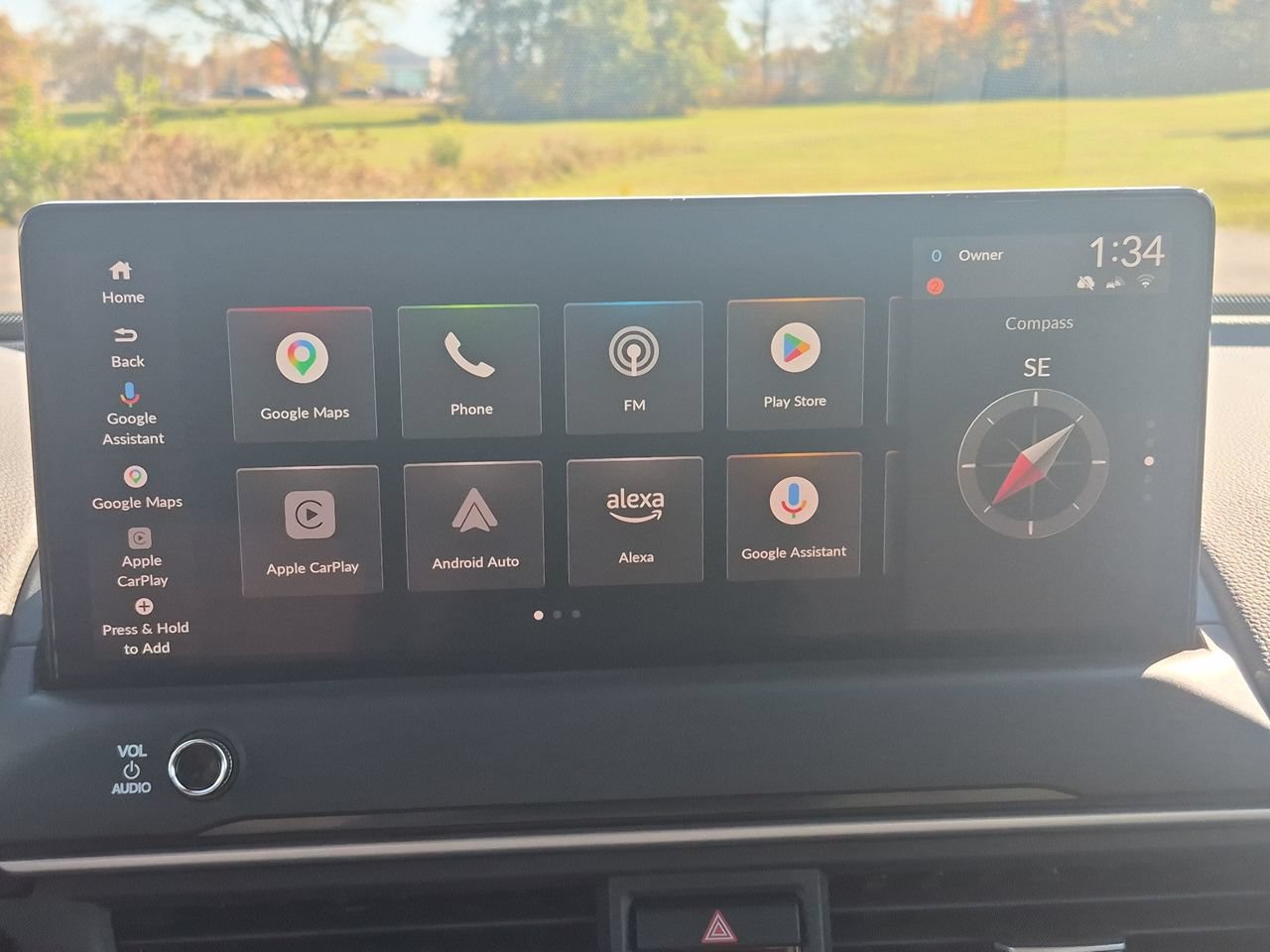 New 2026 Honda Pilot EX-L image 16