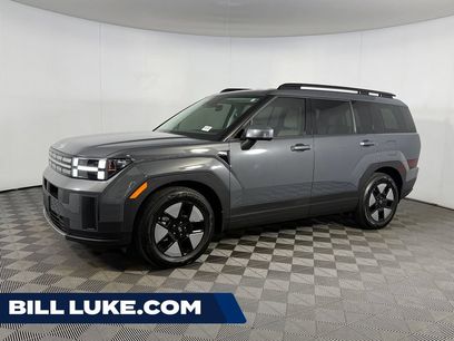 Used 2026 Hyundai Santa Fe SEL