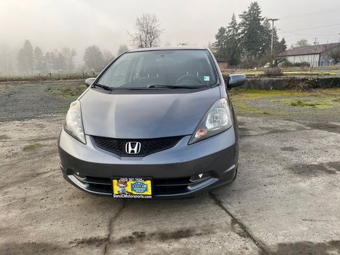 Used 2012 Honda Fit image 21