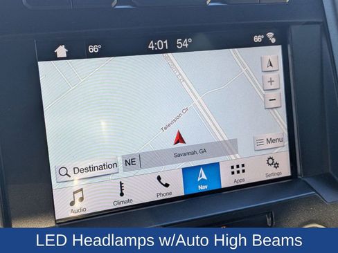 Used 2019 Ford F150 Raptor w/ Equipment Group 802A Luxury image 22