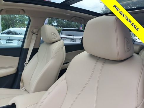 Used 2024 Acura RDX SH-AWD image 17