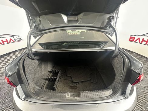 Used 2020 Volkswagen Jetta SE FWD image 19