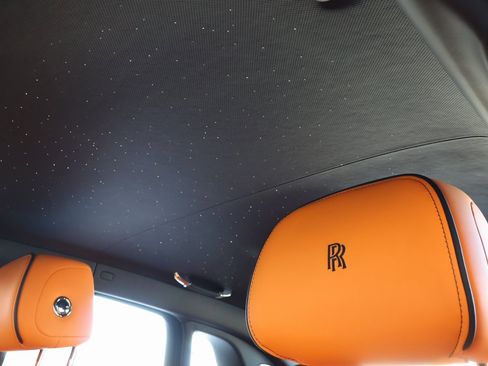 Used 2022 Rolls-Royce Ghost image 30