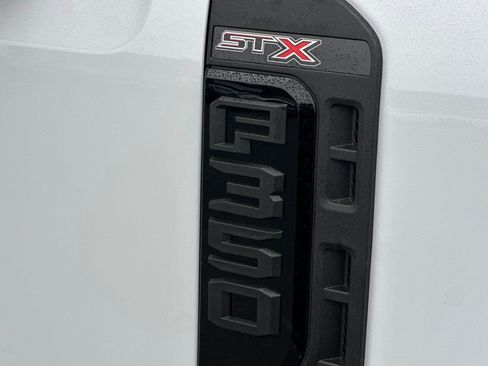 New 2026 Ford F350 XL w/ STX Appearance Package AWD/4WD image 23