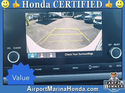 Used 2024 Honda Civic EX-L image 26