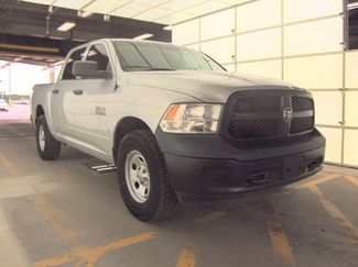 Used 2017 RAM 1500 Tradesman w/ Popular Equipment Group AWD/4WD video 2