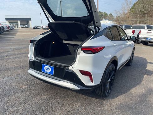 New 2026 Buick Envista Sport Touring w/ Convenience I Package image 29