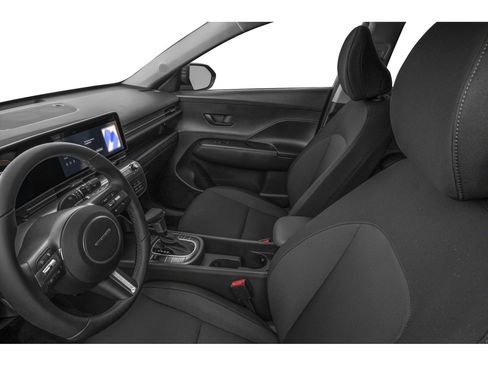 Used 2025 Hyundai Kona SEL FWD image 23
