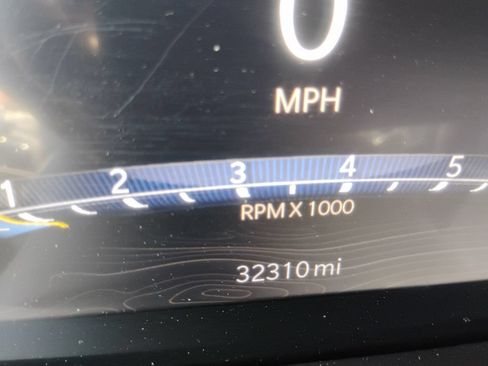 Certified 2023 Jeep Grand Cherokee Altitude AWD/4WD image 11