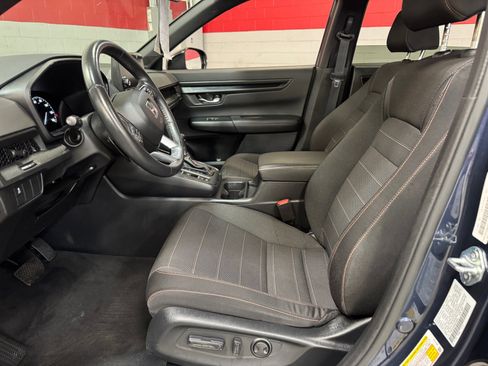 Used 2024 Honda CR-V Sport image 14