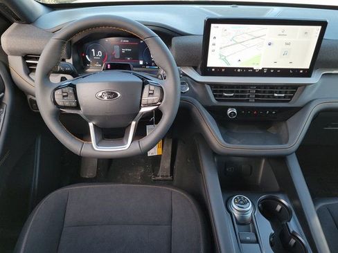 New 2026 Ford Explorer Tremor w/ Tremor Ultimate Package image 9