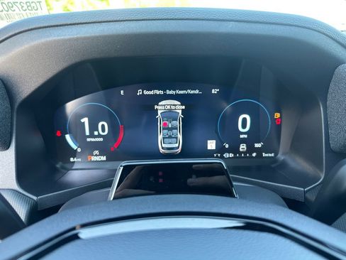 New 2026 Ford Explorer Tremor AWD/4WD image 57