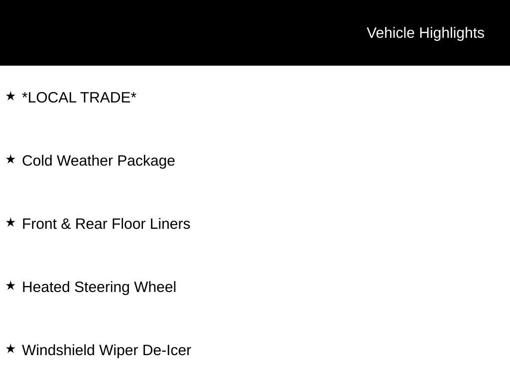 Used 2020 Ford Edge SEL w/ Cold Weather Package AWD/4WD image 6