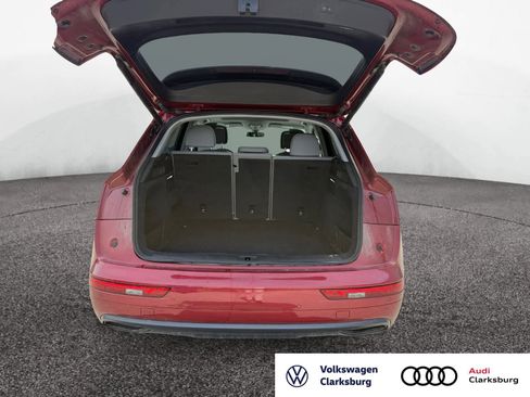 Used 2020 Audi Q5 Premium Plus image 20