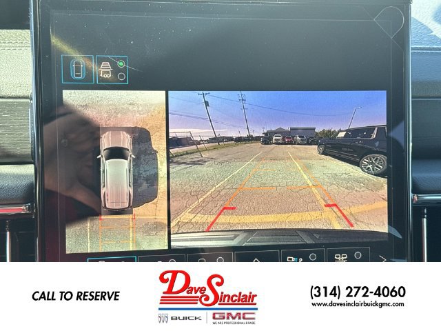 New 2027 GMC Yukon Denali w/ Denali Reserve Package AWD/4WD image 17